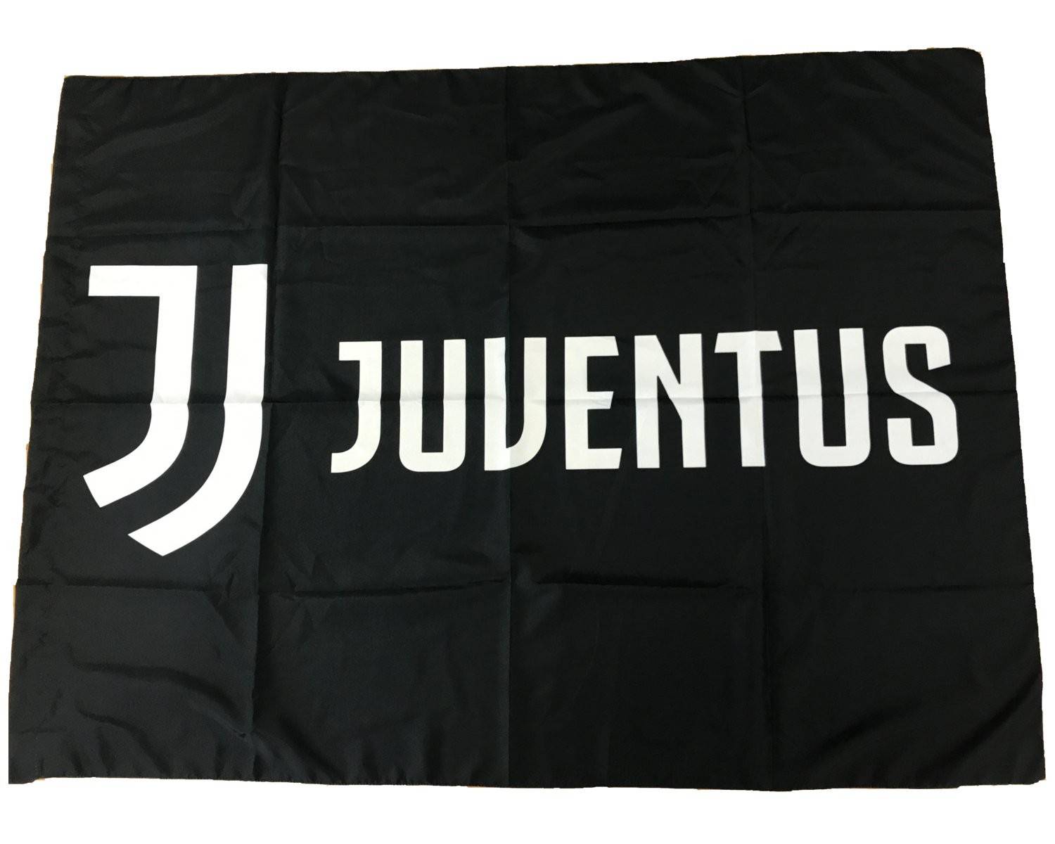 Bandiera della Juventus